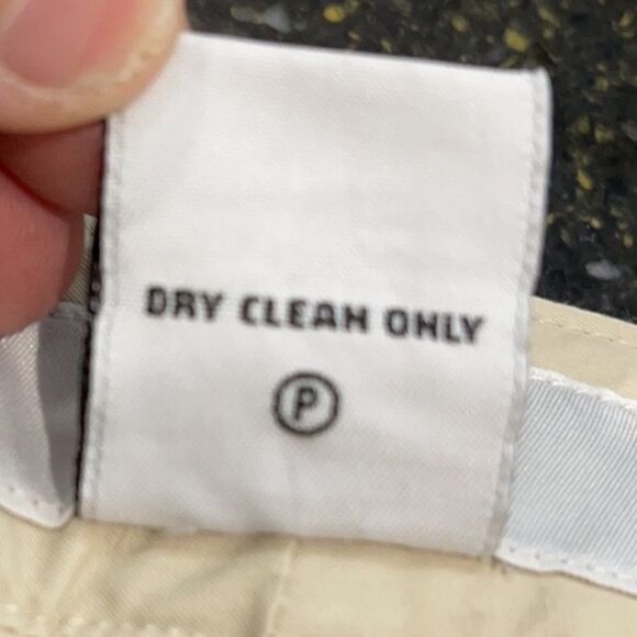 Armani Exchange Active Stretch Trousers | 4 - Picture 4 of 4